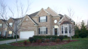 Neighborhood Home