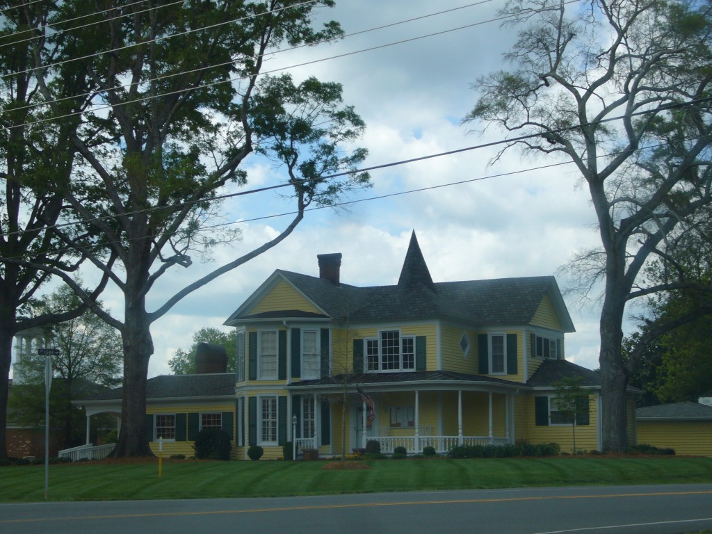 Weddington waxhaw homes