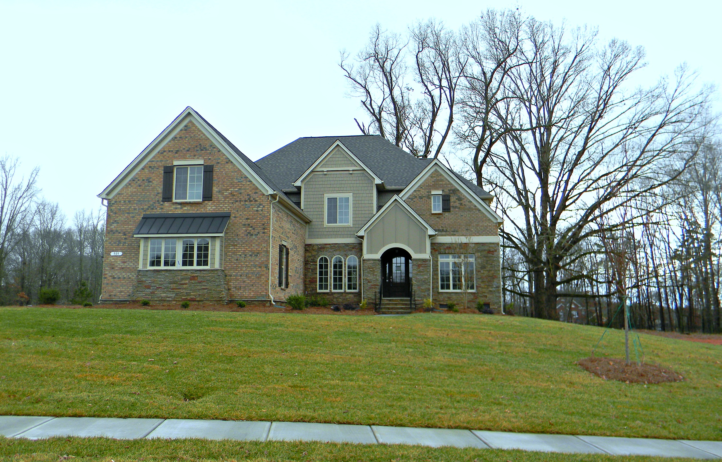 McKinley Forest Charlotte Home Seeker