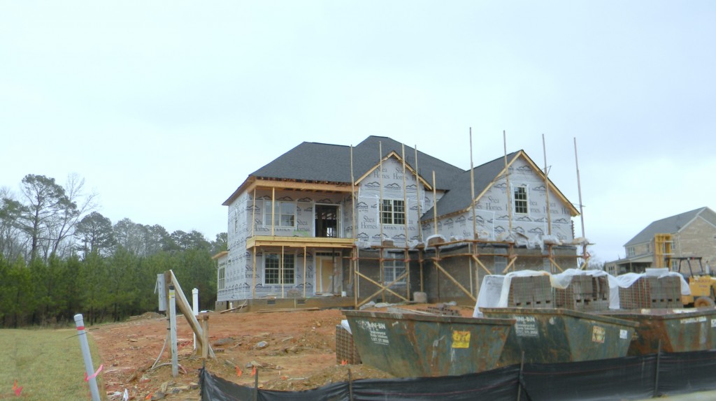 McKinley Forest Charlotte Home Seeker