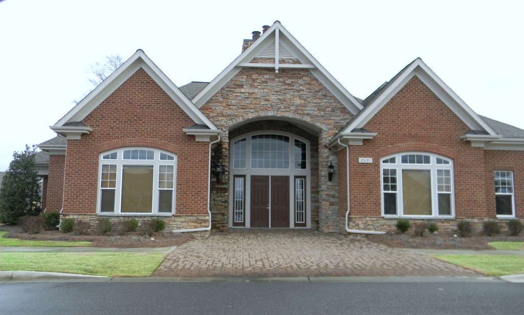 The Chimneys of Marvin Charlotte Home Seeker