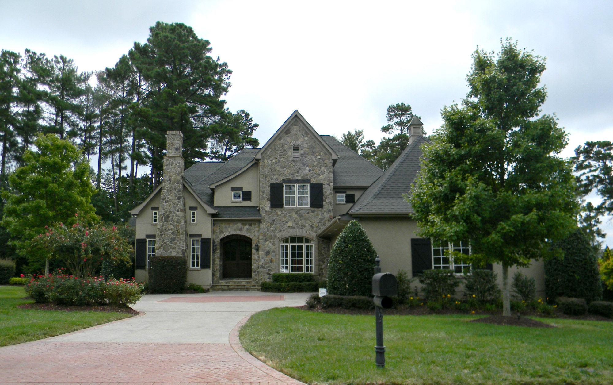 Hadley Park Charlotte Home Seeker