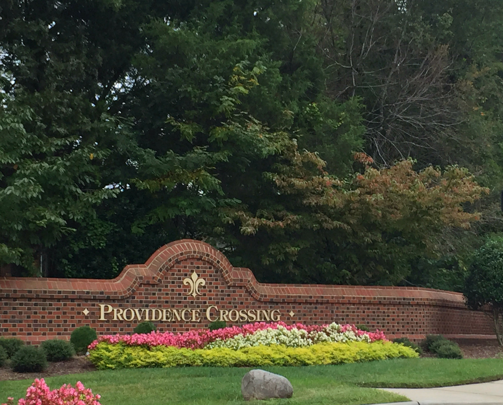 Providence Crossing Charlotte Home Seeker