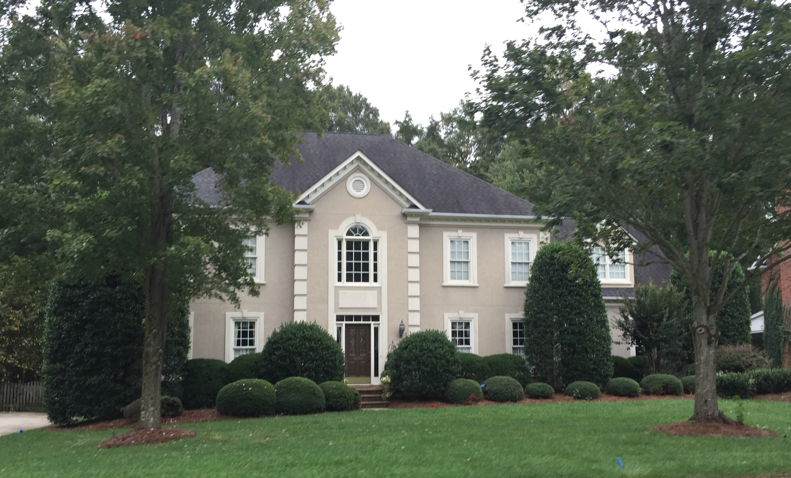 Providence Crossing Charlotte Home Seeker