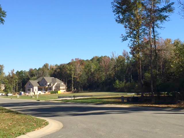 Gates at Ansley