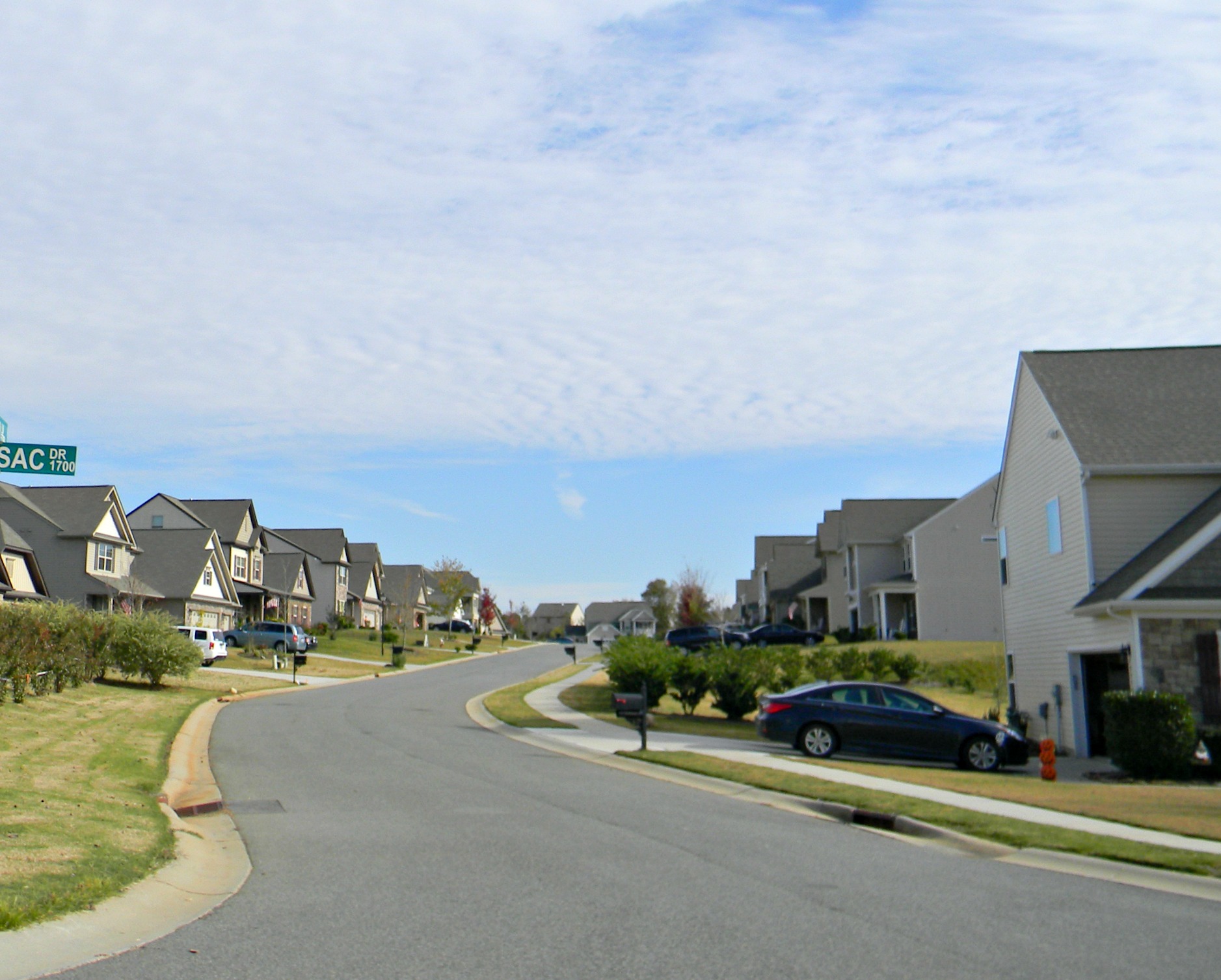 Shannon Vista Charlotte Home Seeker