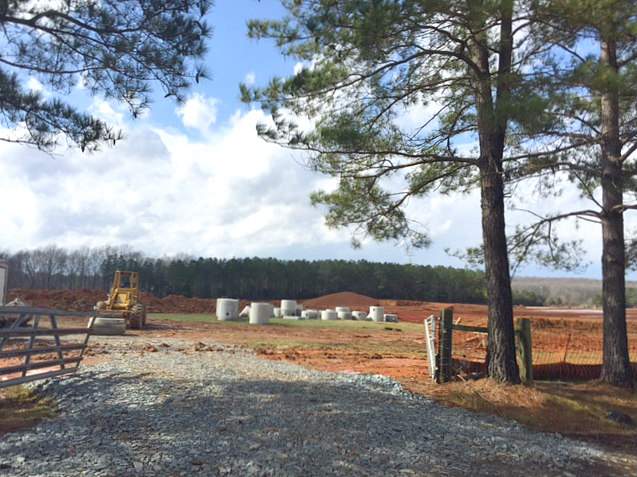 New Construction Subdivisions in Weddington New Construction Subdivisions in Weddington