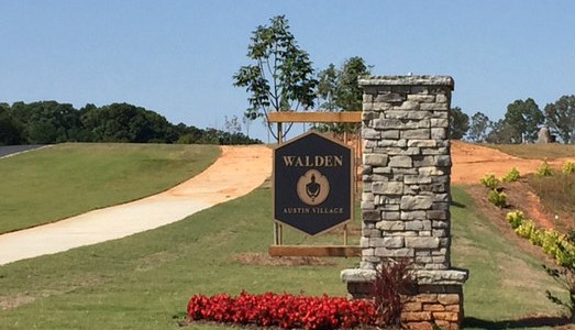 Walden Austin Village