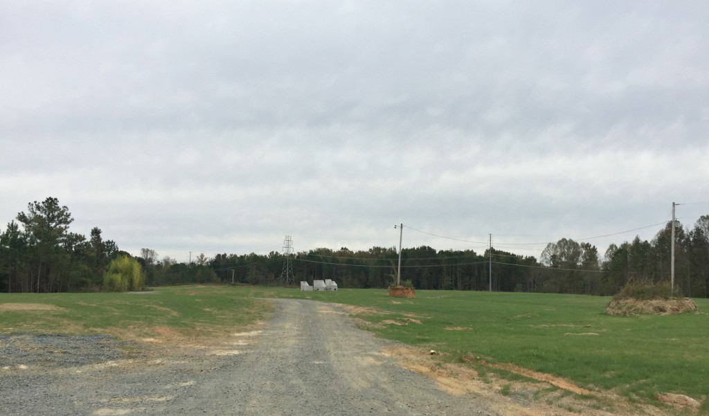 Addington Crossing Lennar