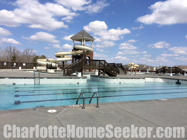Massey Pool
