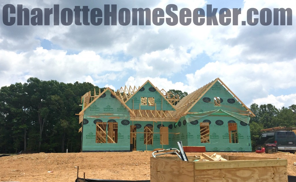 Casalino Bonterra Builders