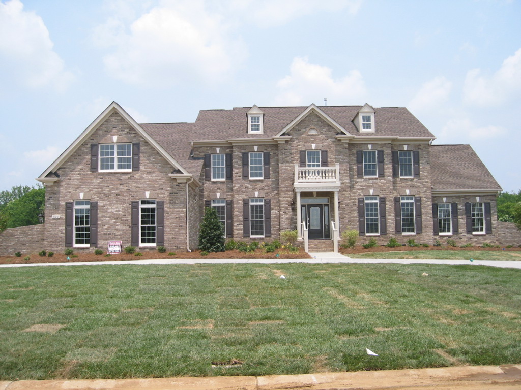 Waxhaw & Marvin Neighborhood Information, Homes for Sale