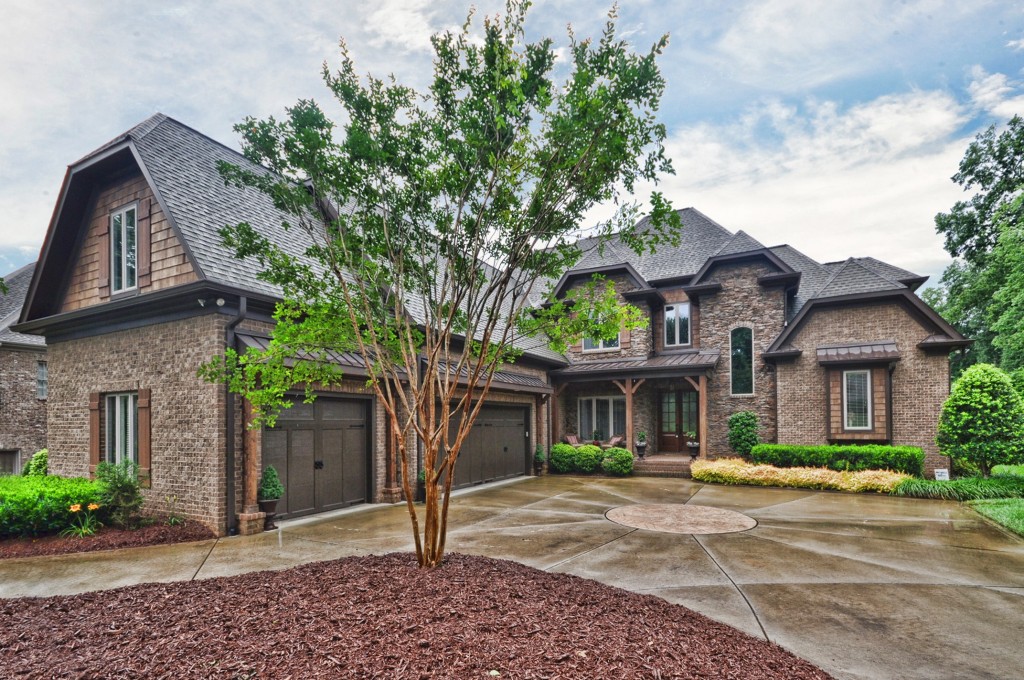 Chatelaine Home For Sale