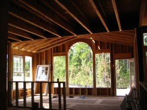 New Construction Subdivisions for Weddington