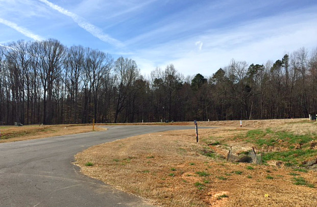 Brookmeade in Waxhaw
