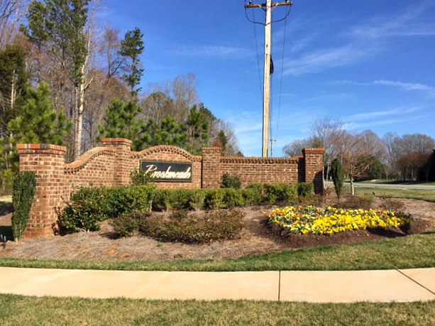 Brookmeade in Waxhaw
