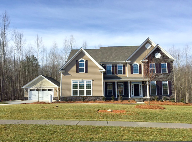 Brookmeade in Waxhaw
