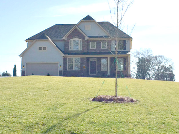 Neighborhood Home
