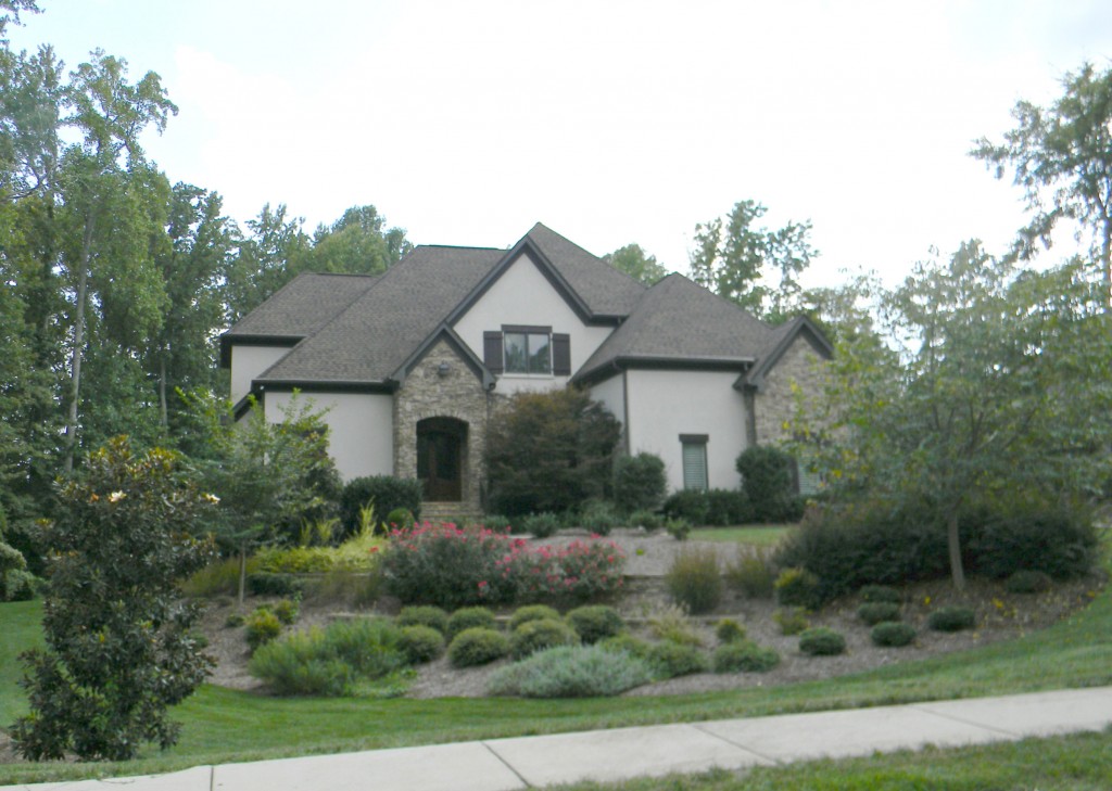 Neighborhood Homes