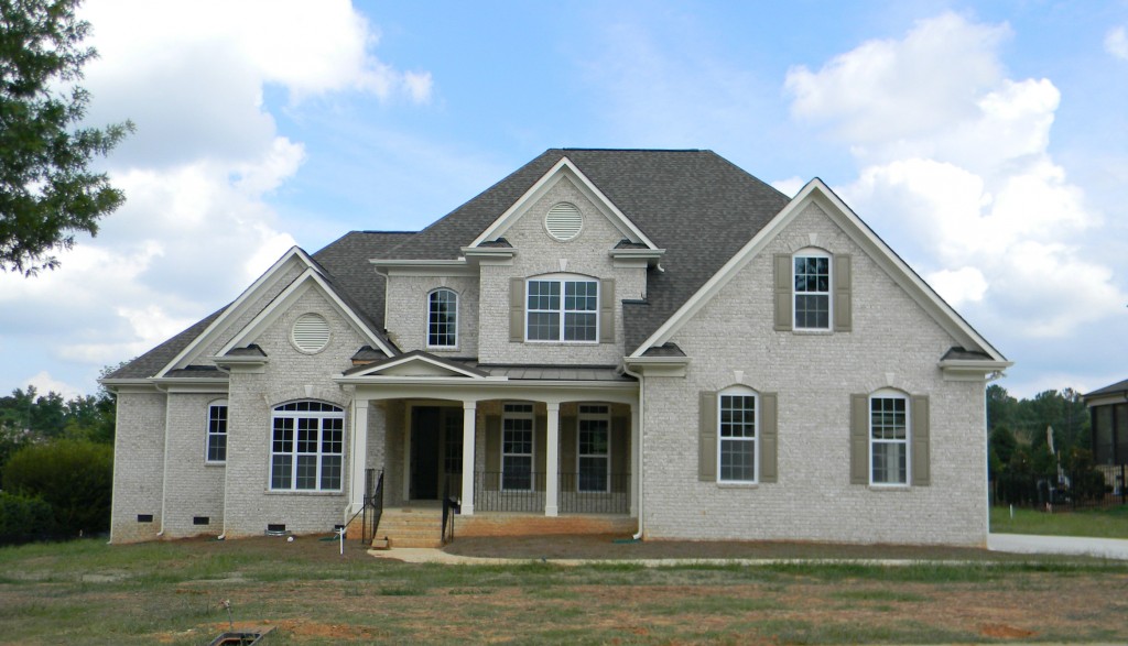 Neighborhood Homes