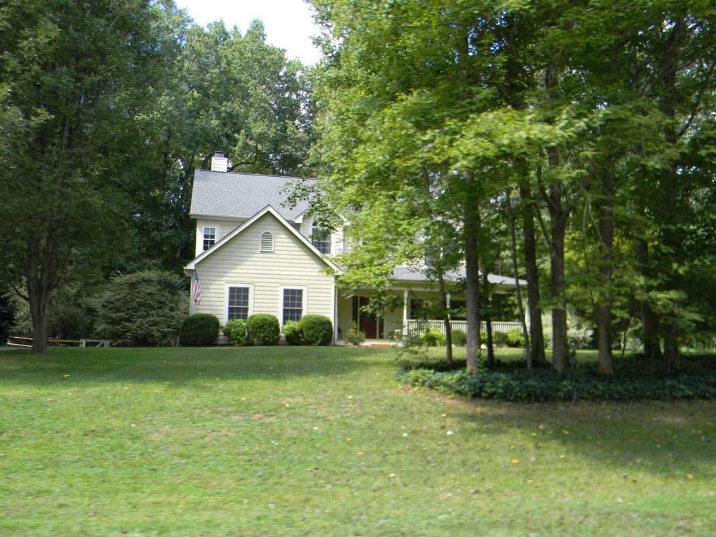 Wedgewood Homes