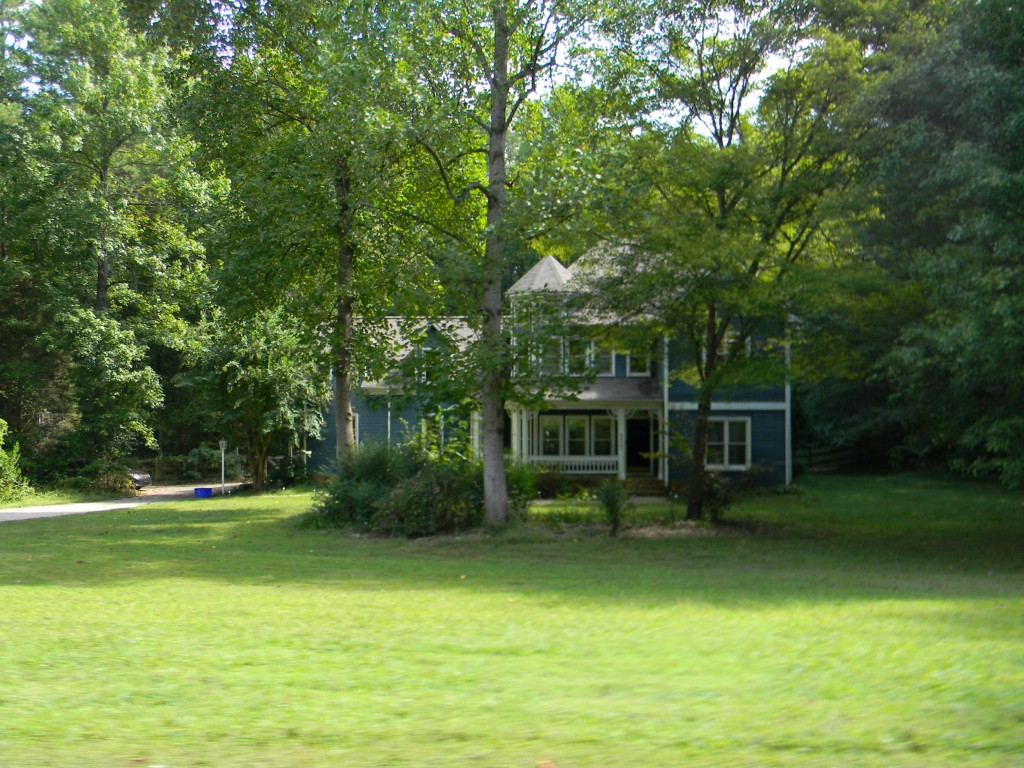 Wedgewood Homes