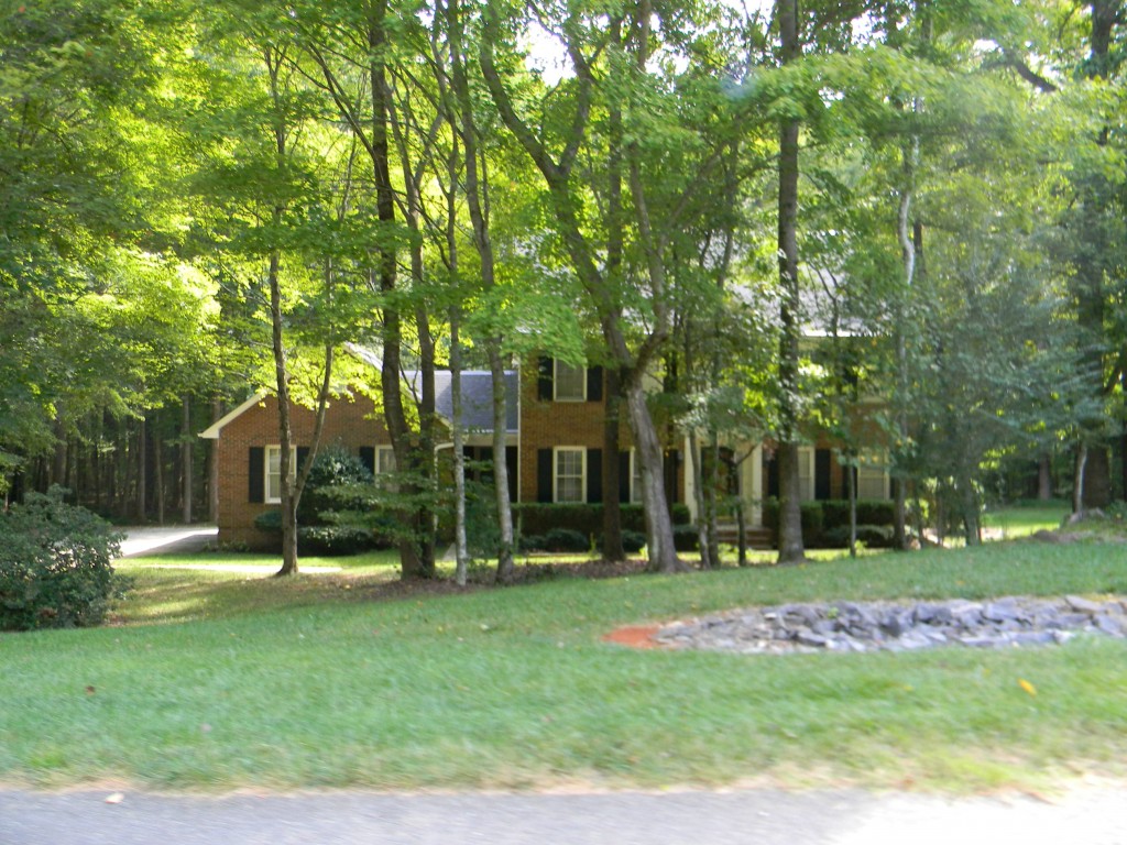 Wedgewood Homes