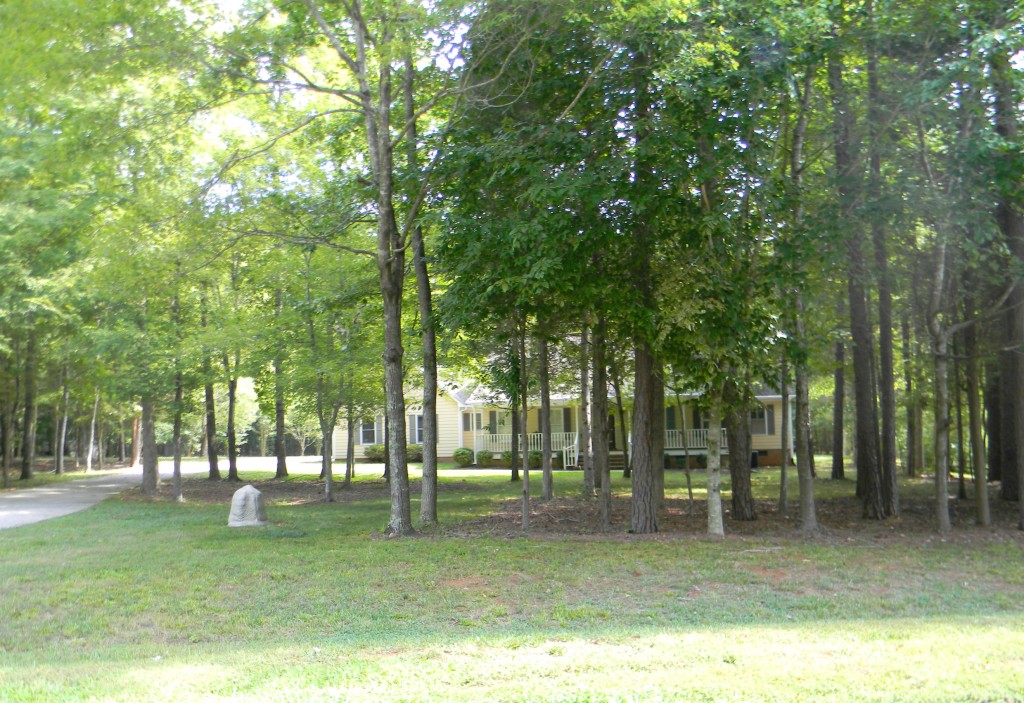 Neighborhood Homes