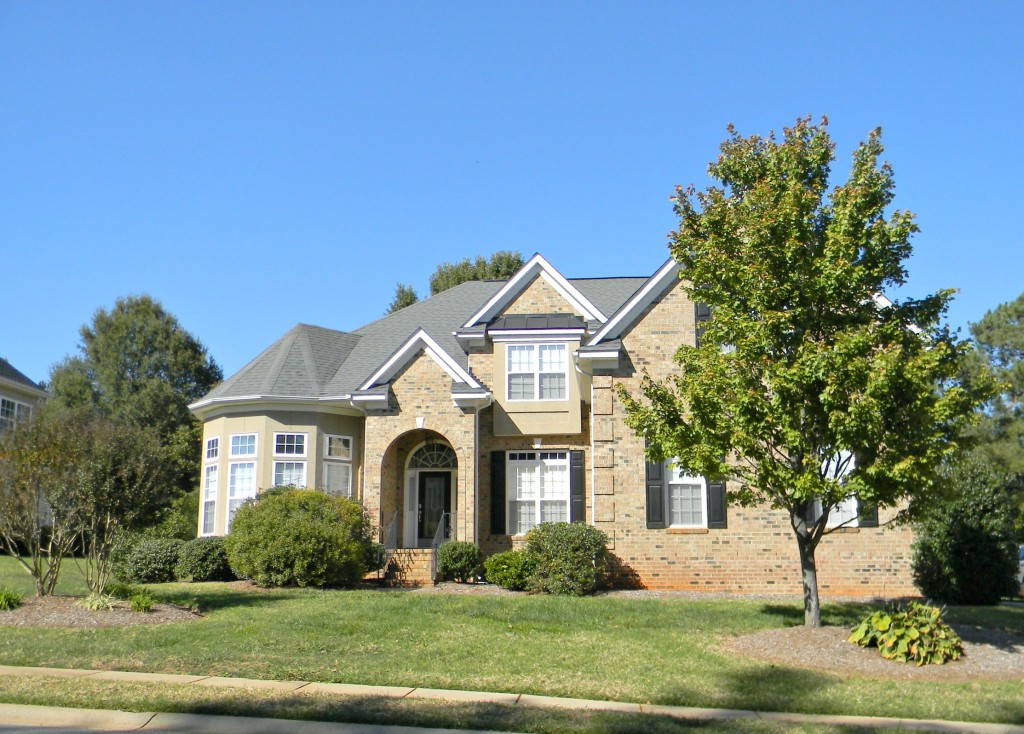 Neighborhood Homes