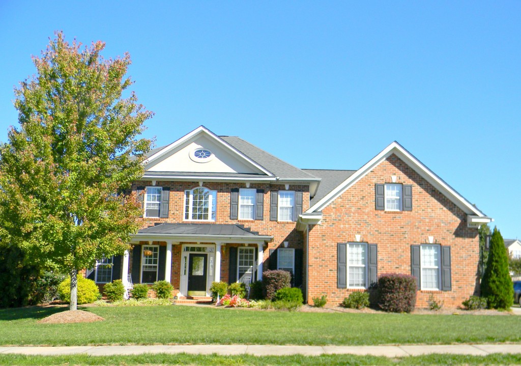 Neighborhood Homes