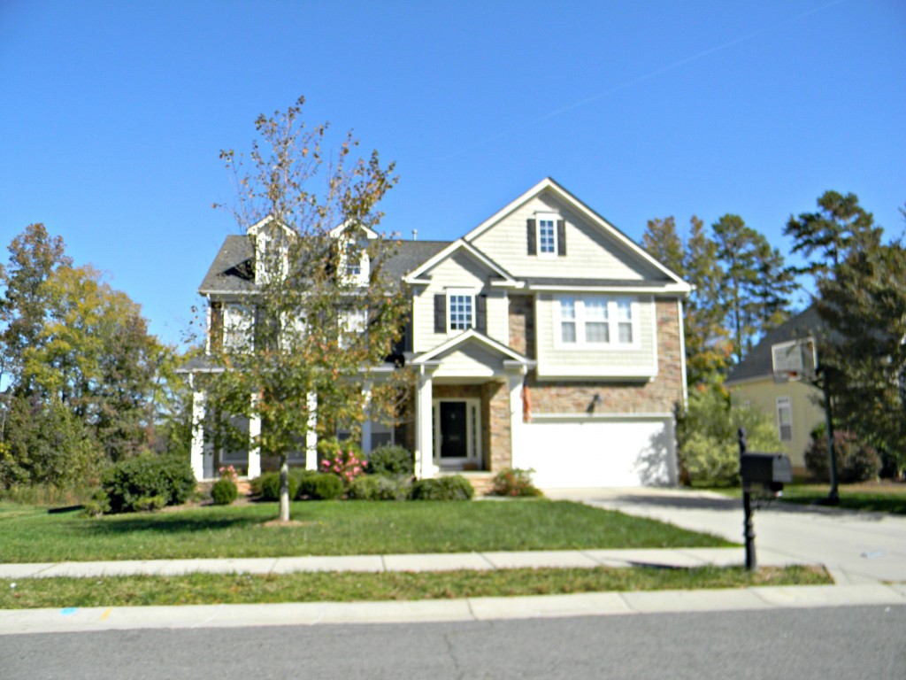 Neighborhood Homes