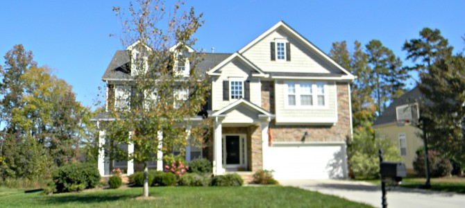 Providence Grove