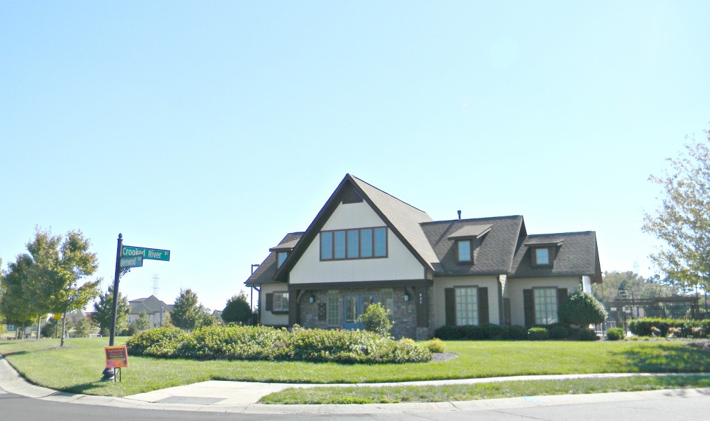 Neighborhood Clubhouse