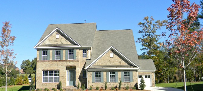 Weddington Trace