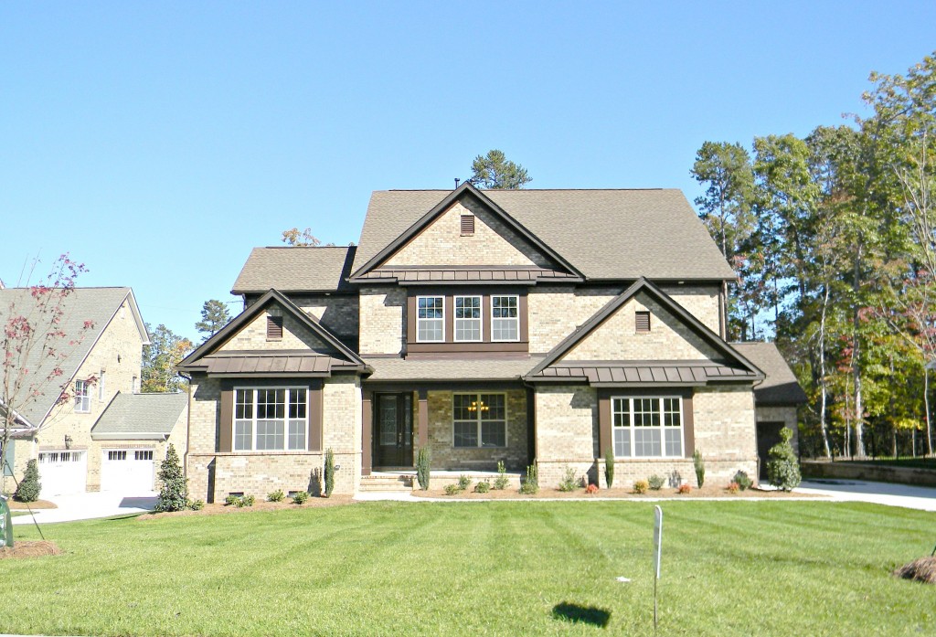 Neighborhood Homes