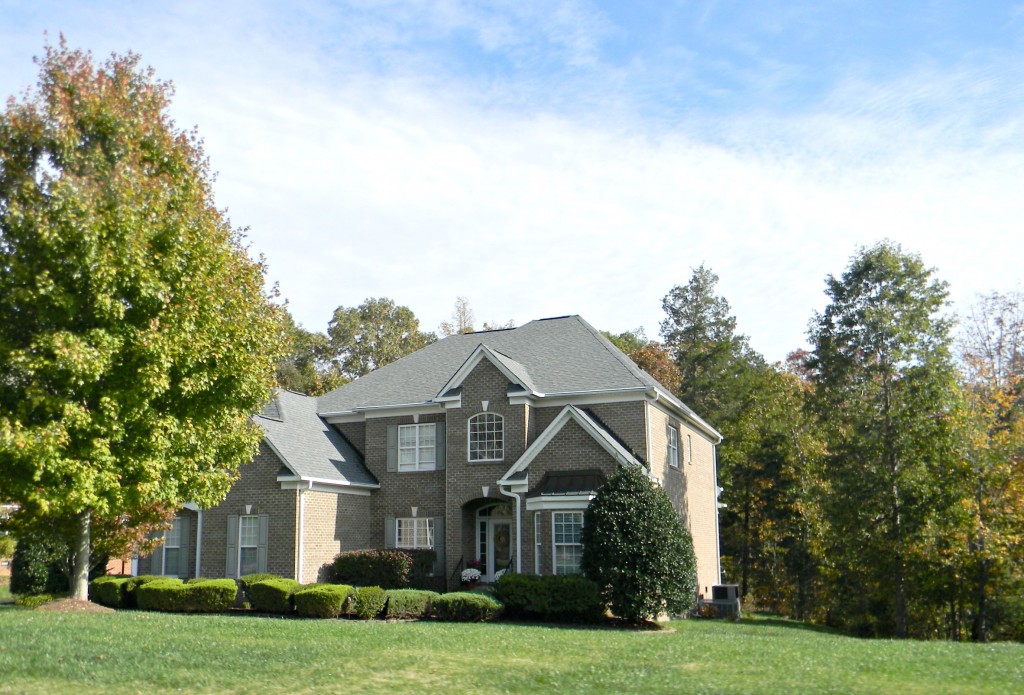 Neighborhood Homes