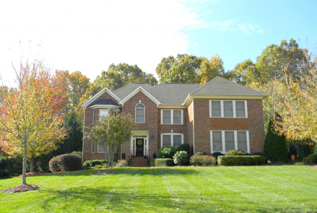 Neighborhood Homes