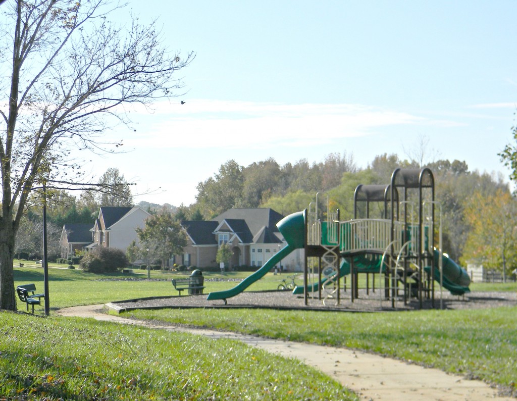 Playground
