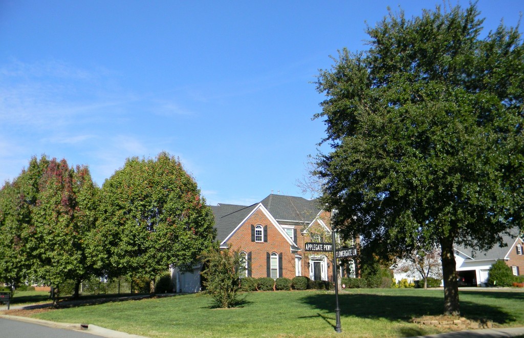 Neighborhood Homes