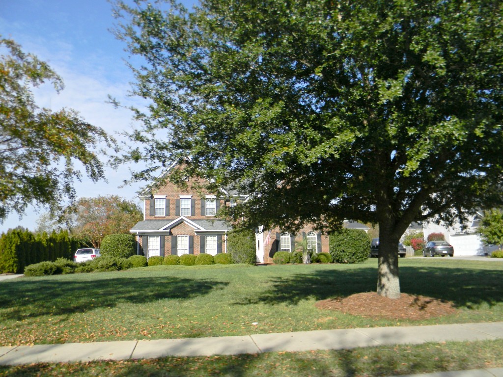 Neighborhood Homes