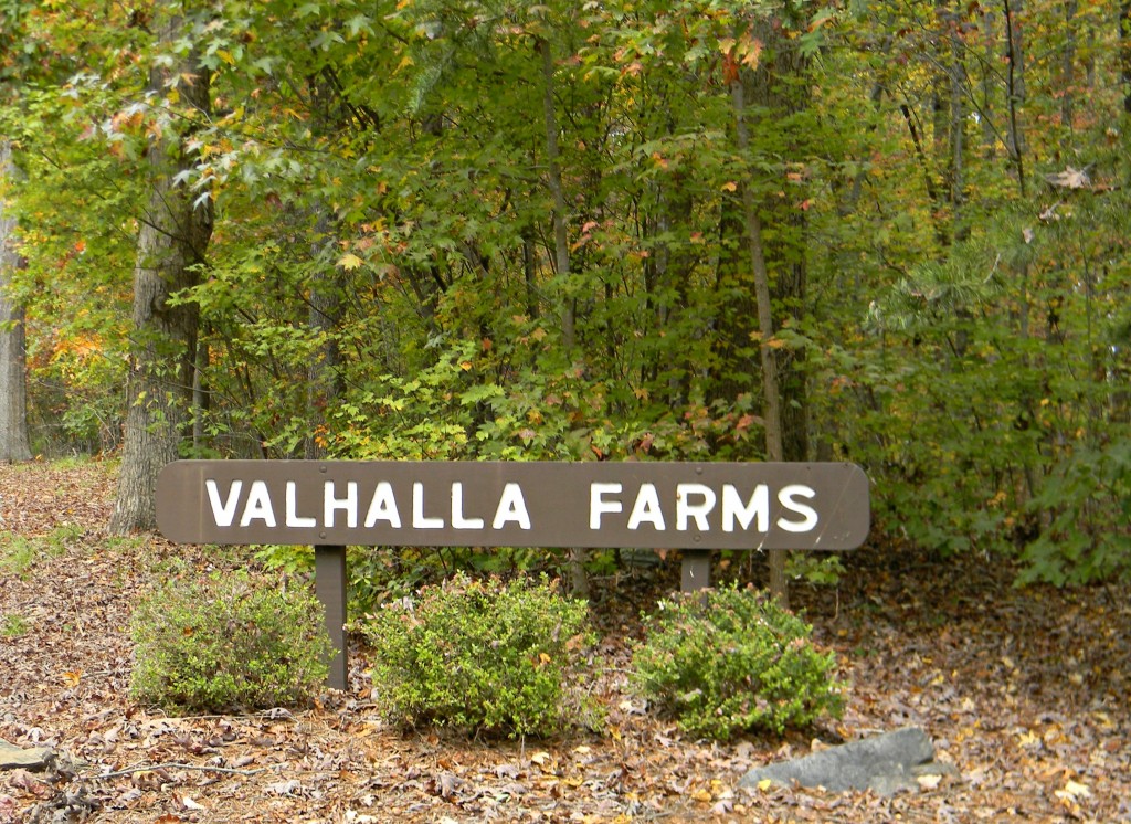 Valhalla