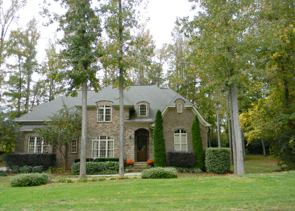 Drayton Hall Estates
