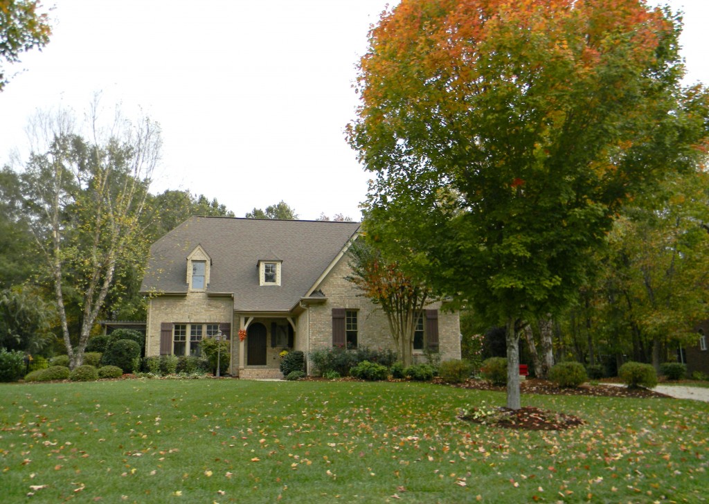 Drayton Hall Estates