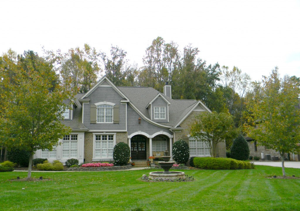 Drayton Hall Estates