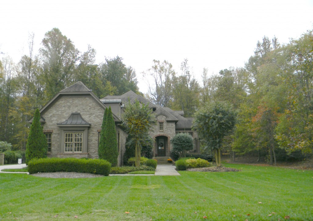 Drayton Hall Estates