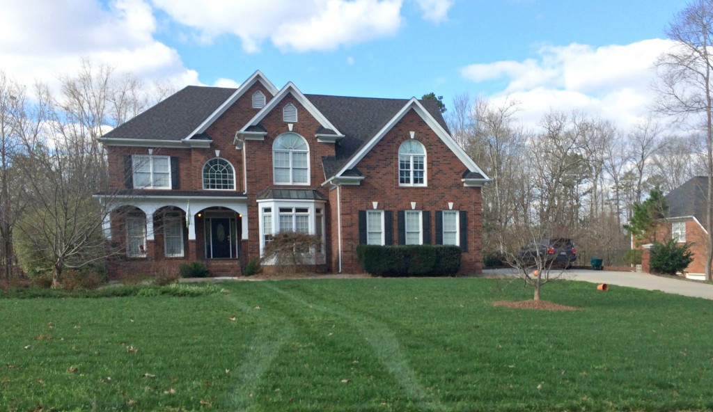 Weddington Heights Homes