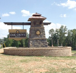 Protected: Oak Grove Retreat