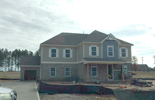 Kensington Place Waxhaw