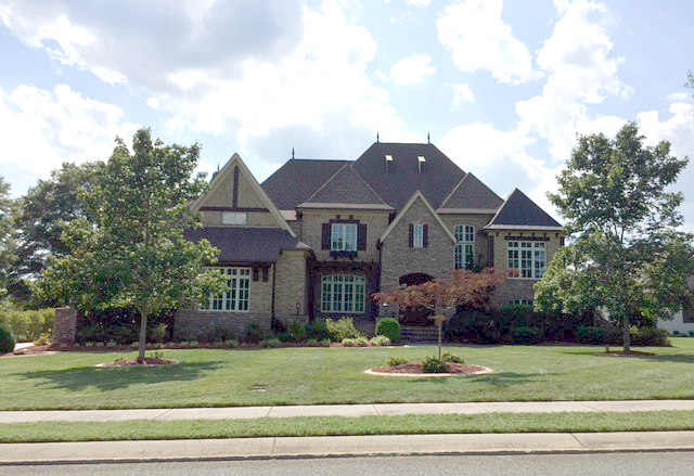 Meadows at Weddington