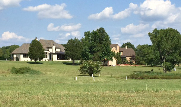 Meadows at Weddington